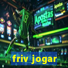 friv jogar